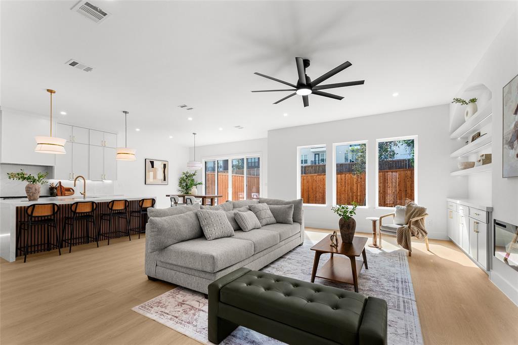 Heartsill - Residential