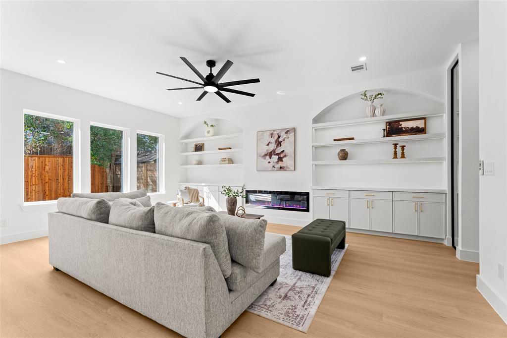 Heartsill - Residential