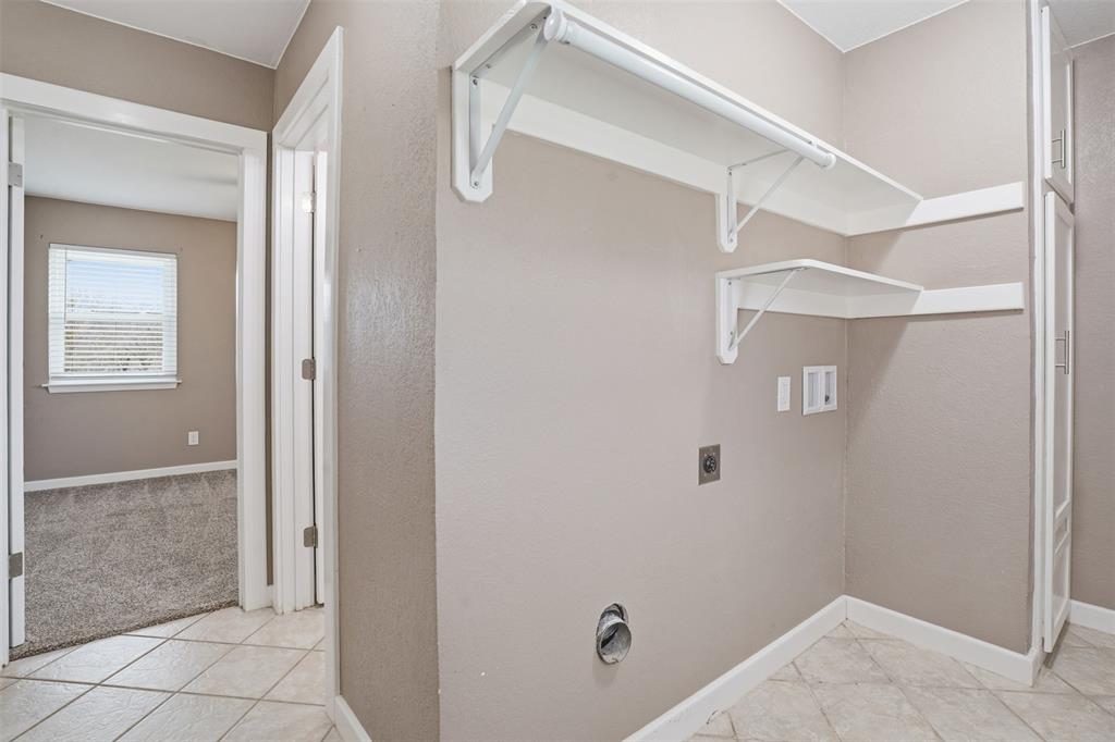 Mesa Grande - Residential