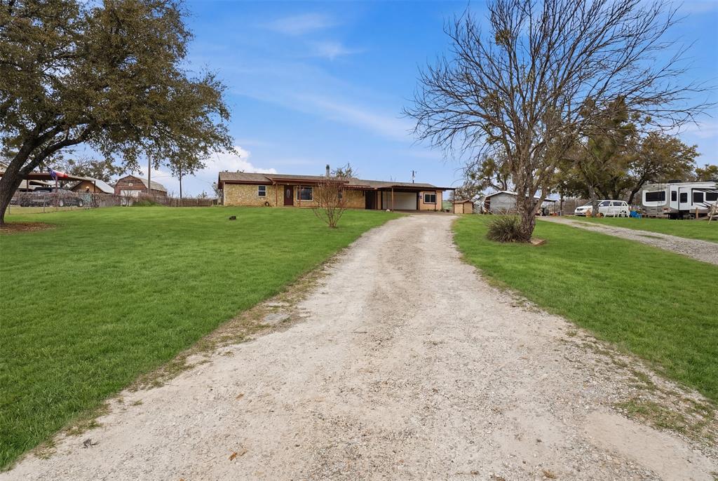 Mesa Grande - Residential