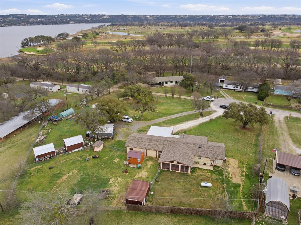 Mesa Grande - Residential