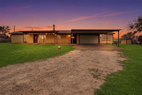 2318 Poco Court Granbury TX 76048