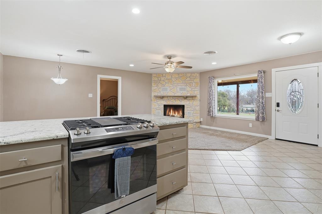 Mesa Grande - Residential