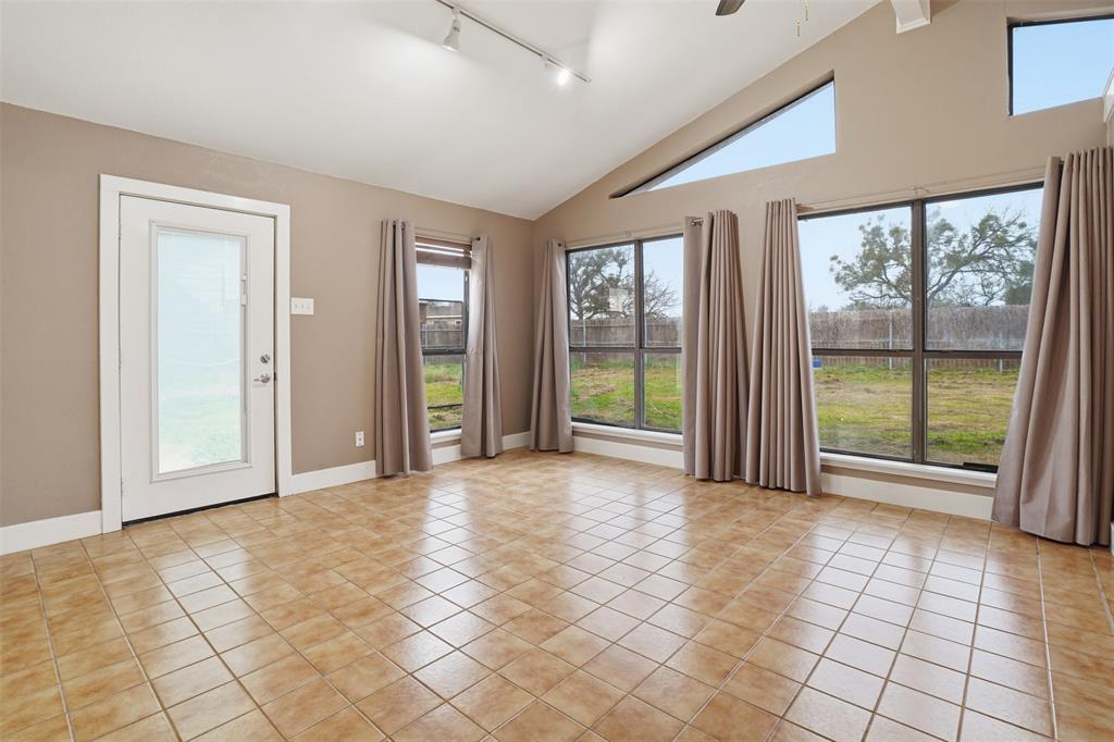 Mesa Grande - Residential