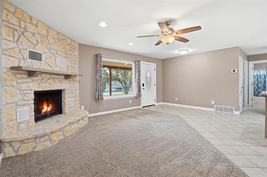 Mesa Grande - Residential