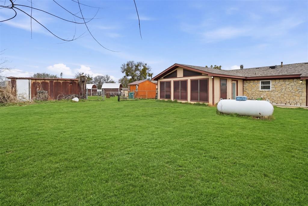 Mesa Grande - Residential