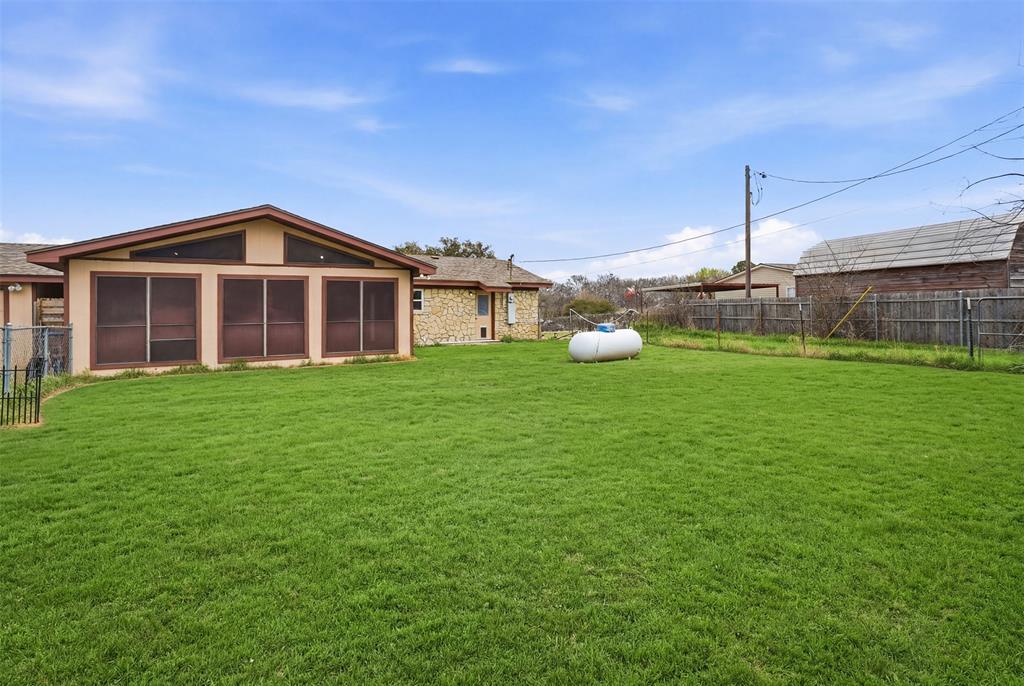 Mesa Grande - Residential