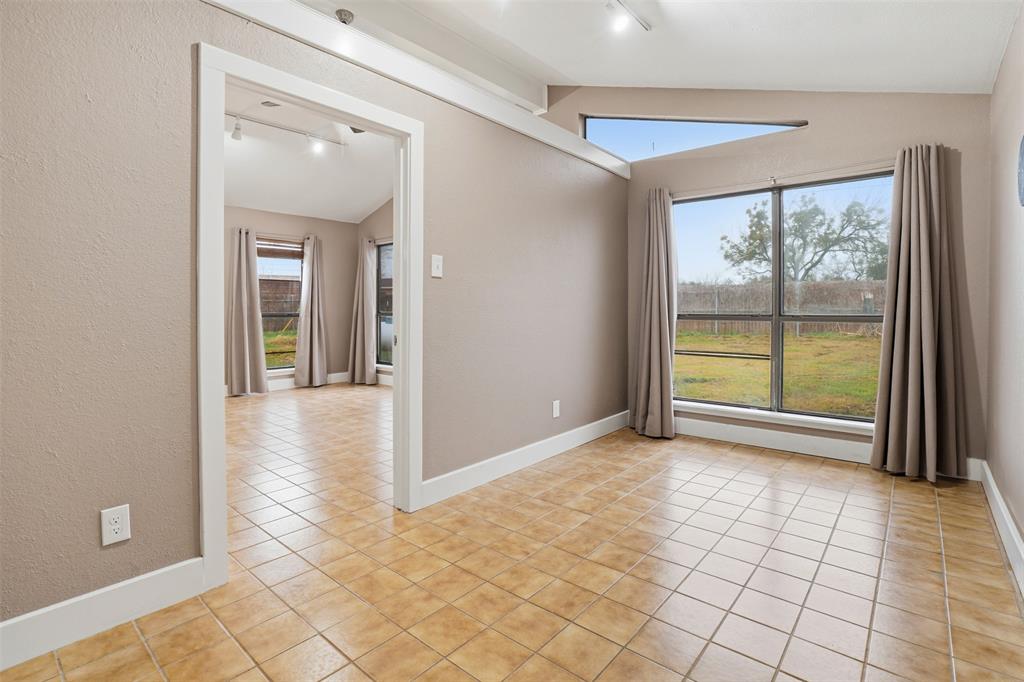 Mesa Grande - Residential