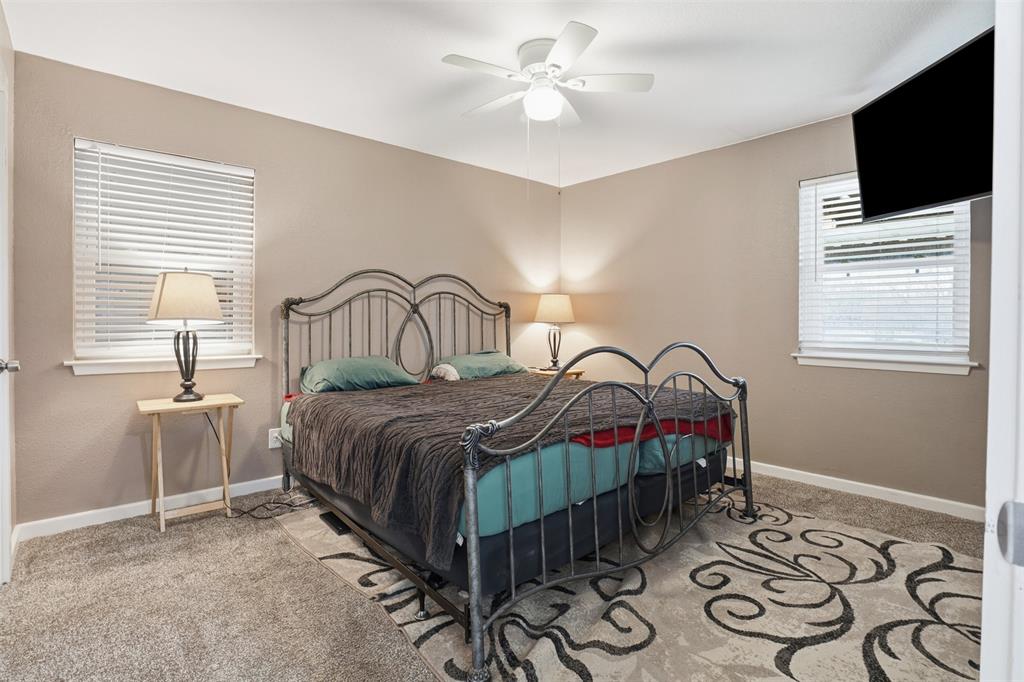 Mesa Grande - Residential