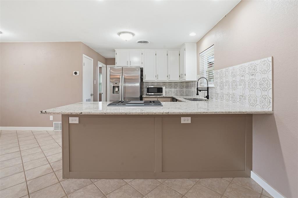 Mesa Grande - Residential