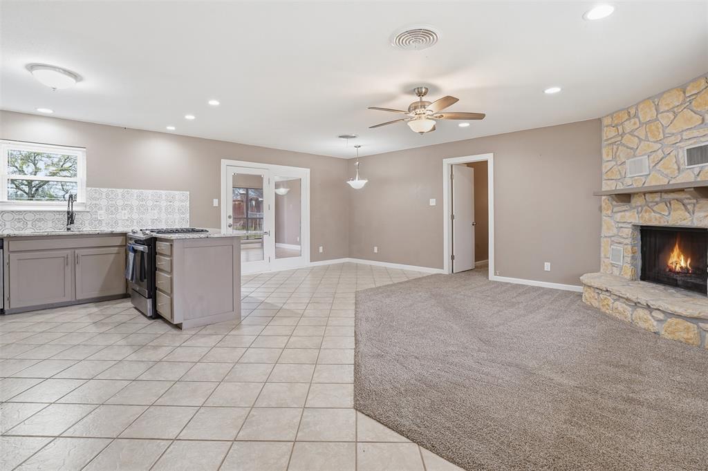 Mesa Grande - Residential