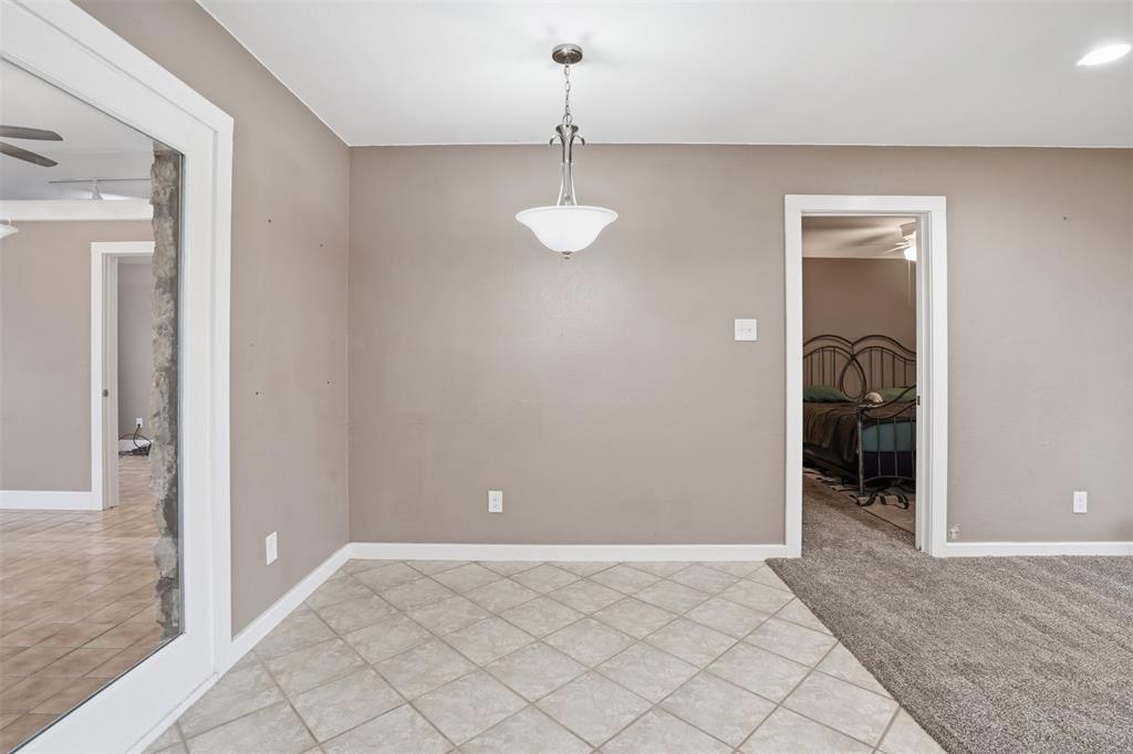 Mesa Grande - Residential