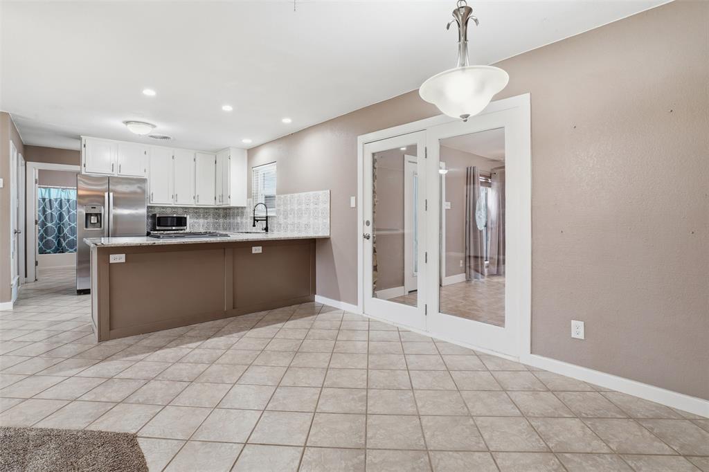 Mesa Grande - Residential