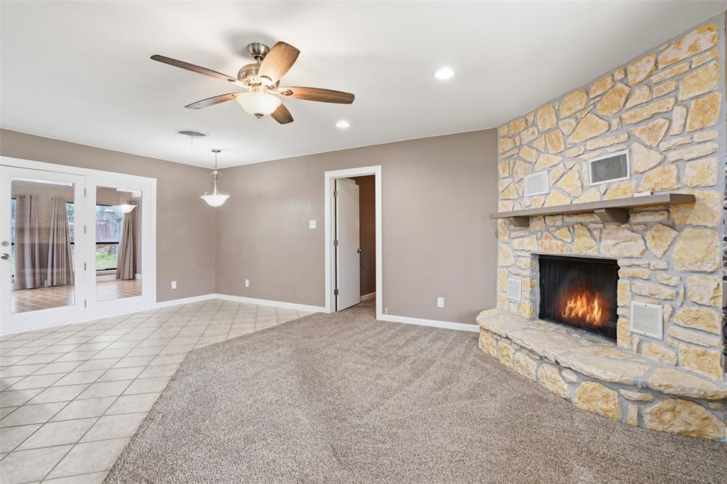 Mesa Grande - Residential