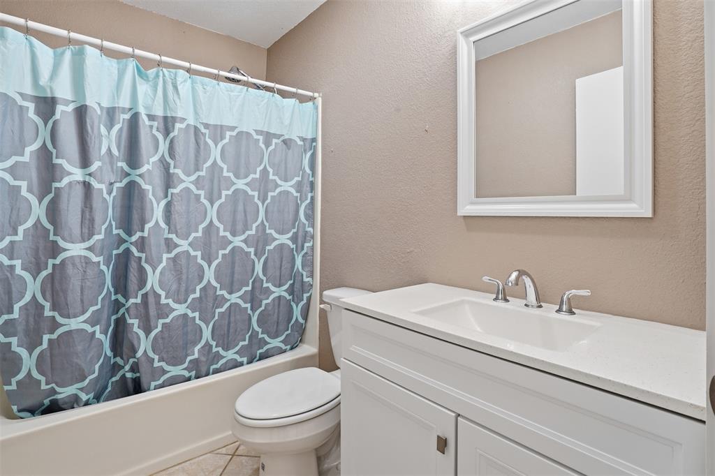 Mesa Grande - Residential