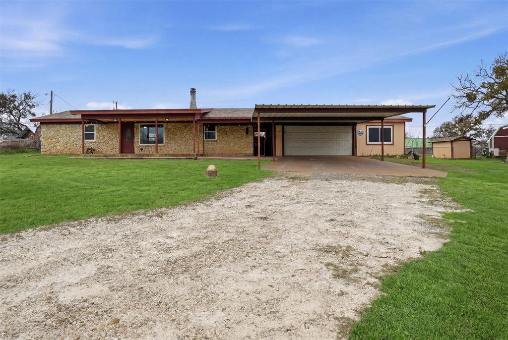 Mesa Grande - Residential