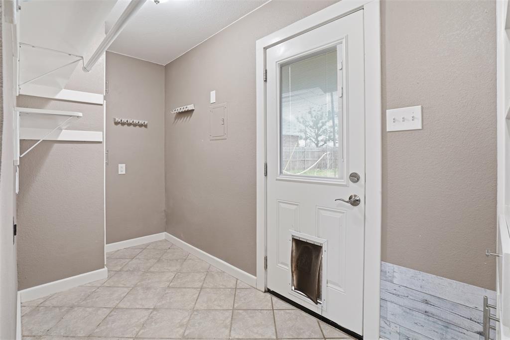 Mesa Grande - Residential