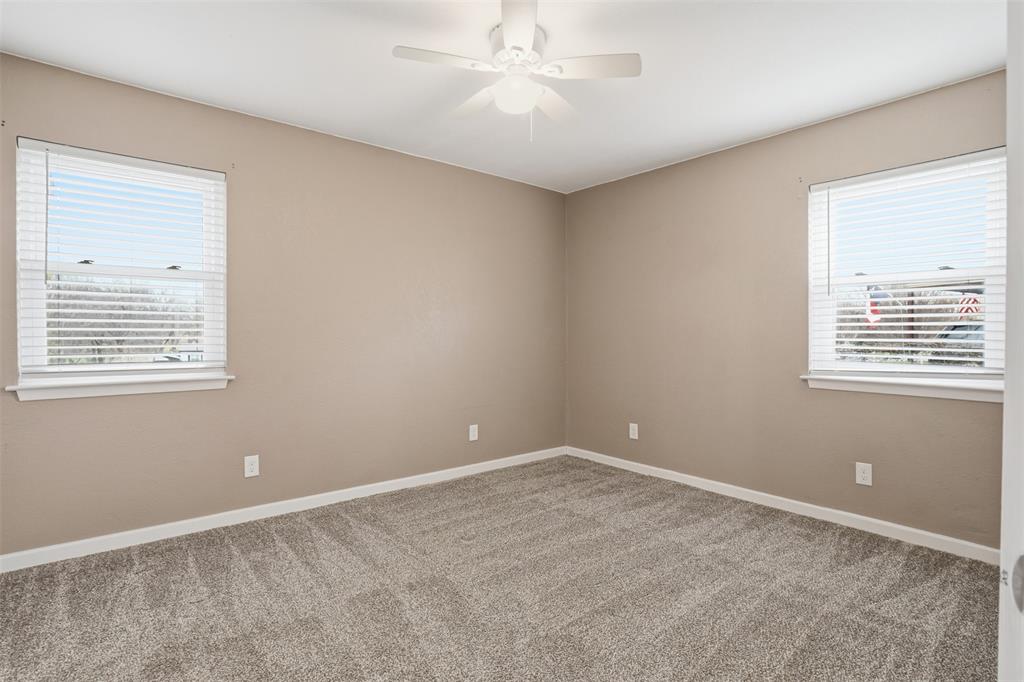 Mesa Grande - Residential