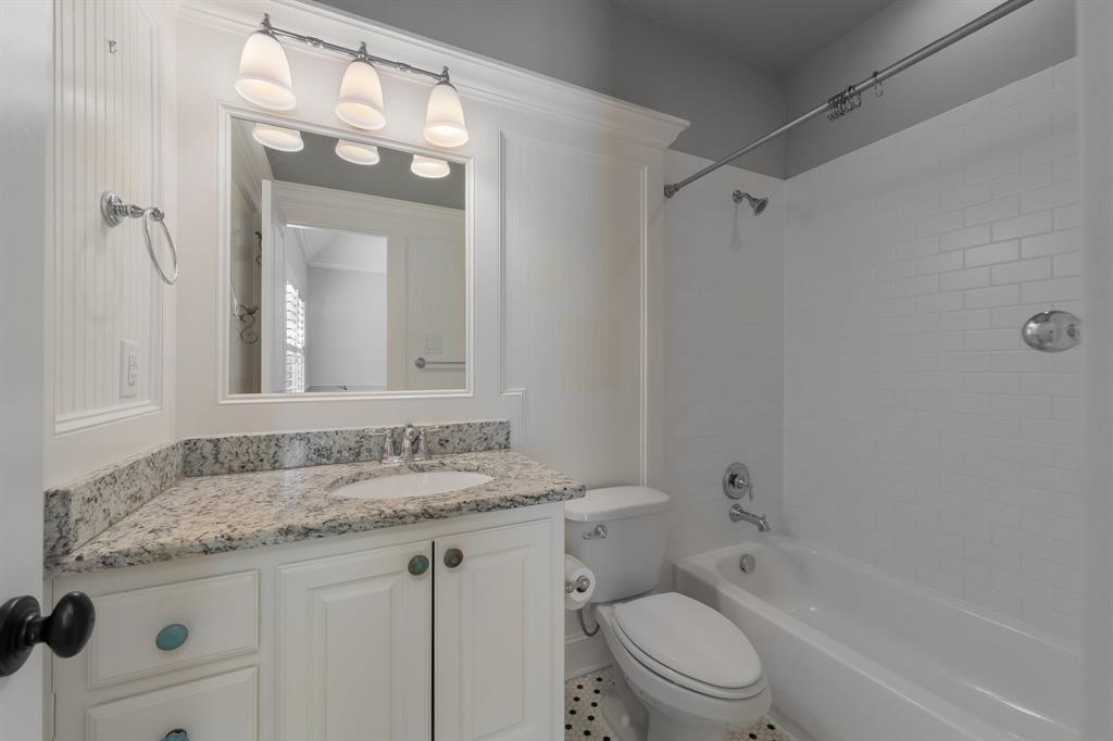 Newman Village Ph One - Residential