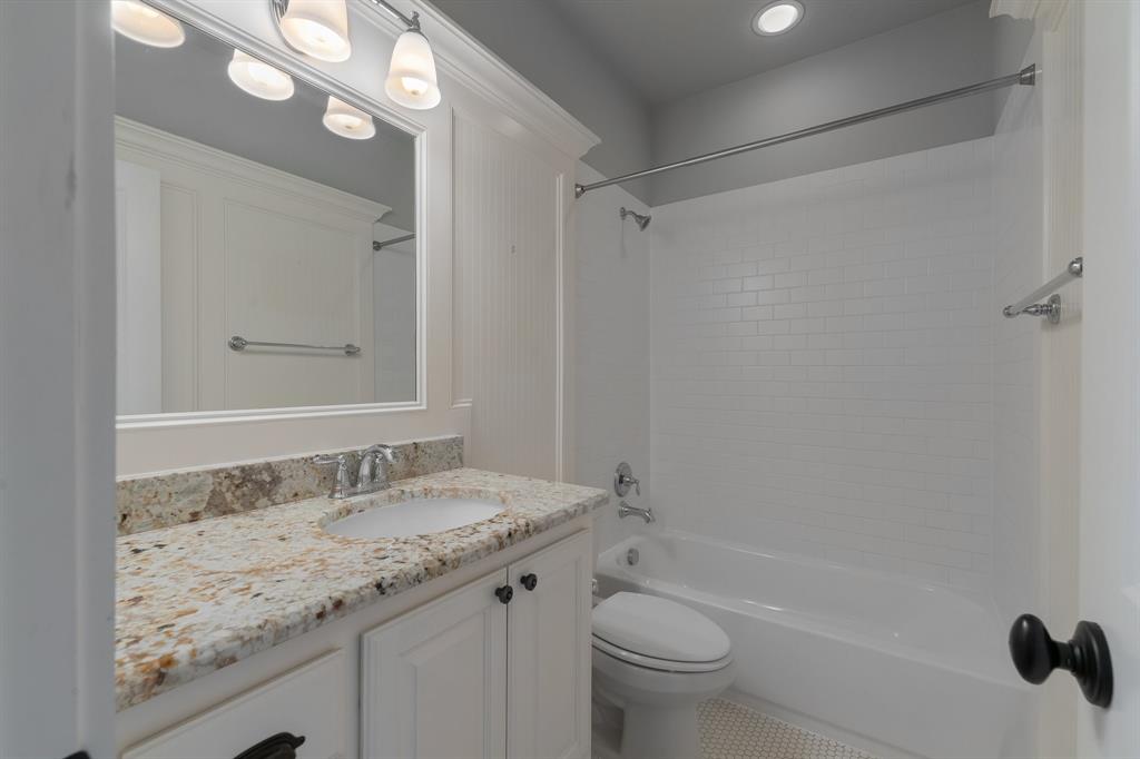 Newman Village Ph One - Residential