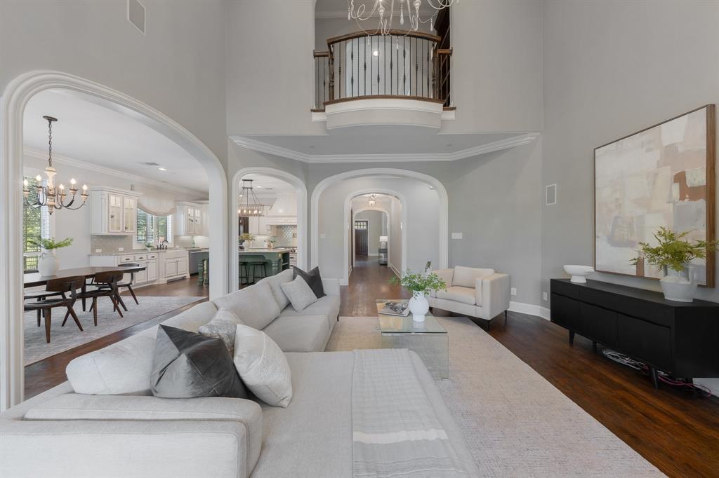 Newman Village Ph One - Residential