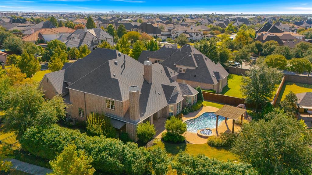 Newman Village Ph One - Residential