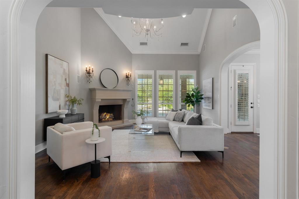 Newman Village Ph One - Residential