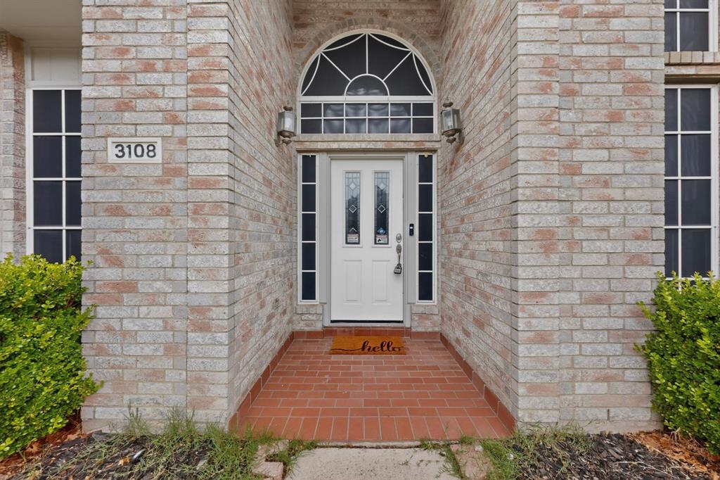 3108 Candide Lane