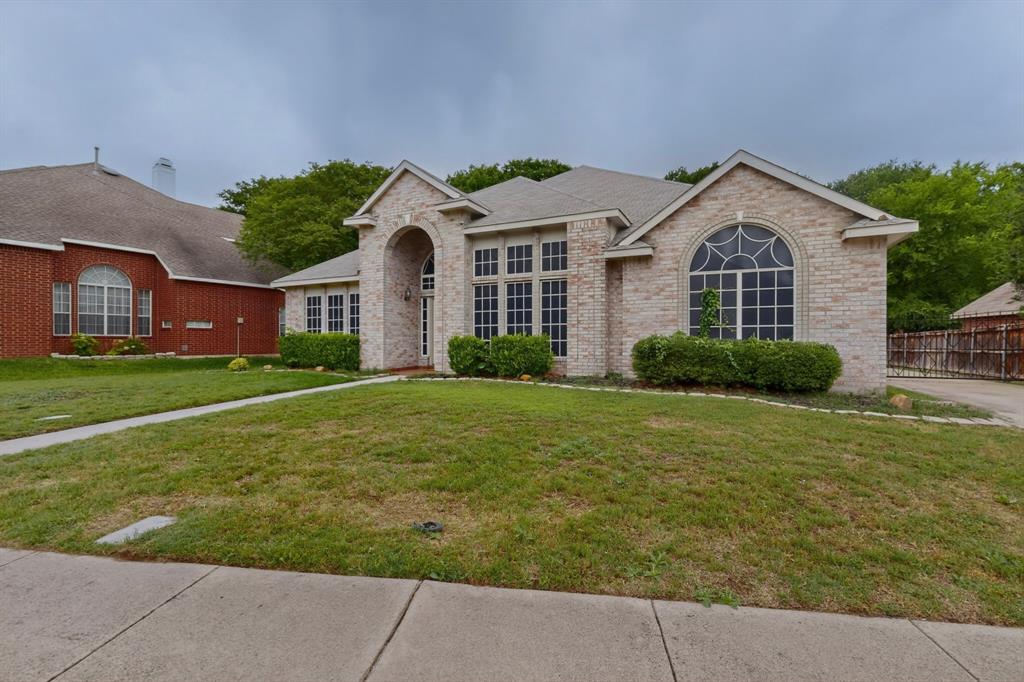 3108 Candide Lane