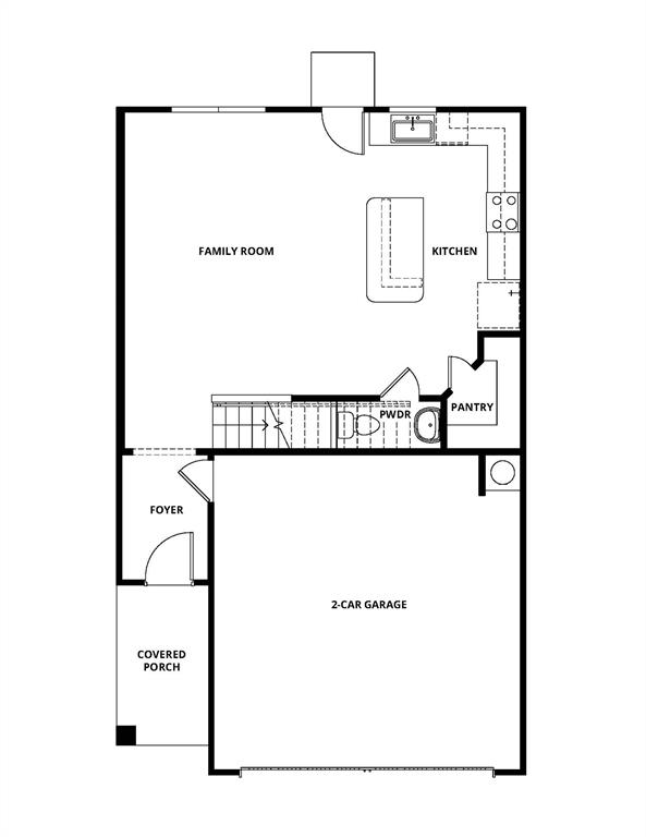 4091 Lava Forest Drive