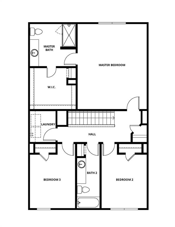 4091 Lava Forest Drive