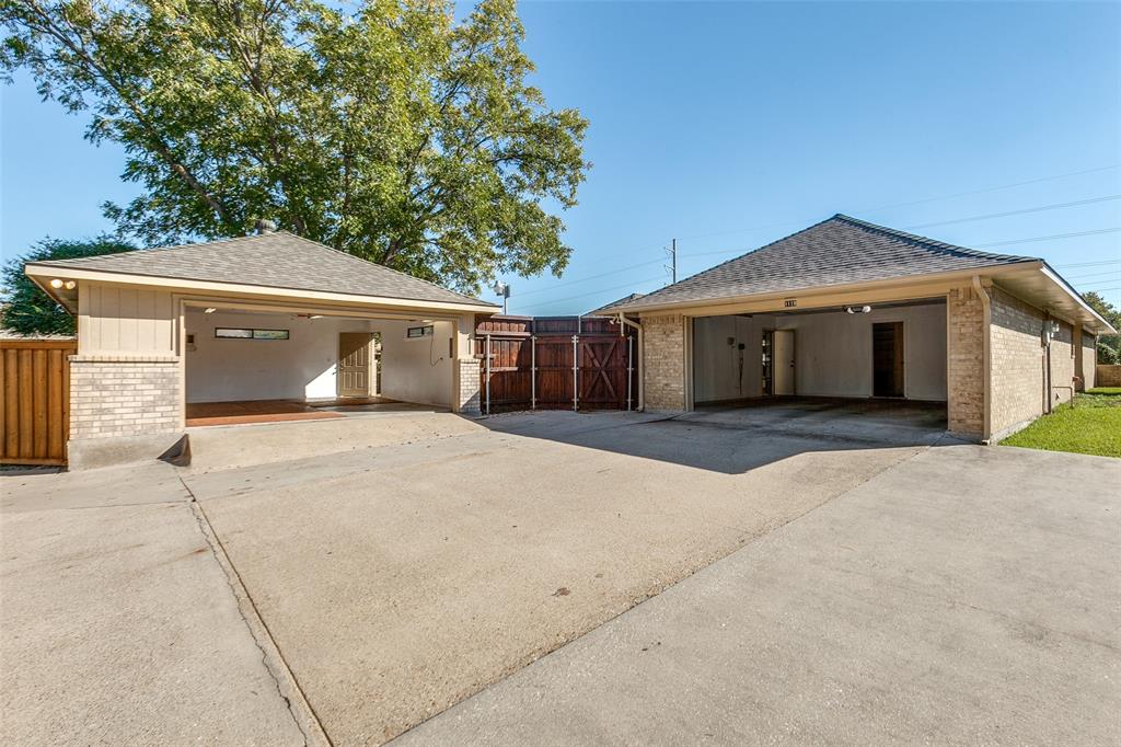 1119 E Spring Valley Road