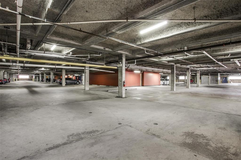 Live Oak Lofts Condo - Residential