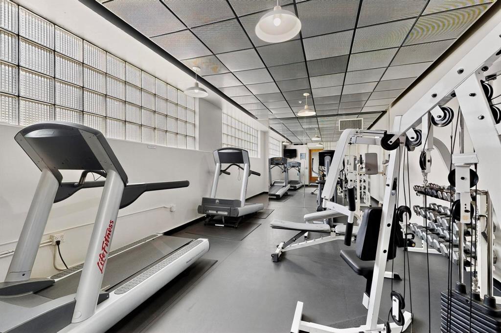 Live Oak Lofts Condo - Residential