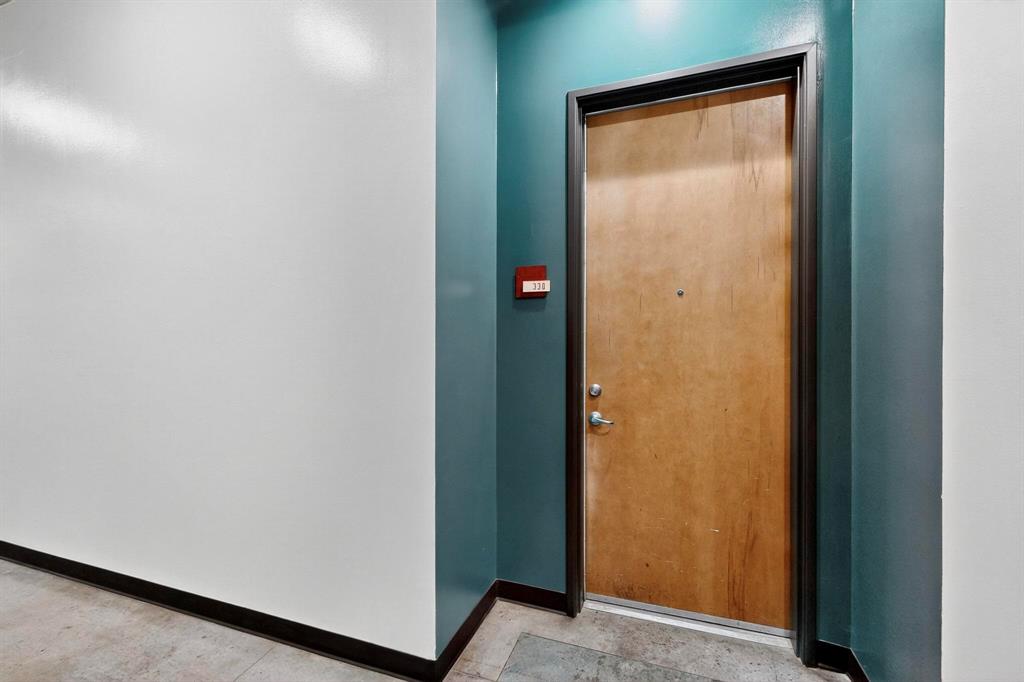 Live Oak Lofts Condo - Residential