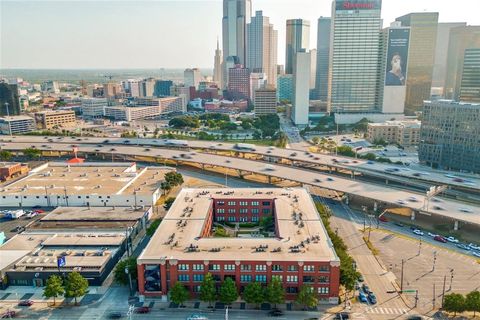 2502 Live Oak Street 330 Dallas TX 75204