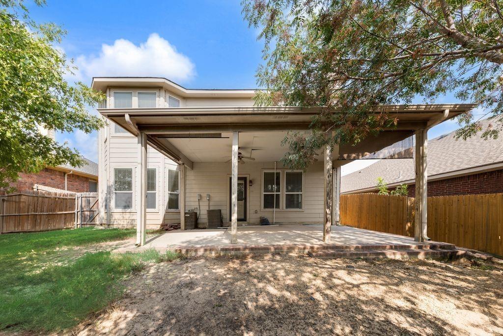 Jm Wells Add - Residential