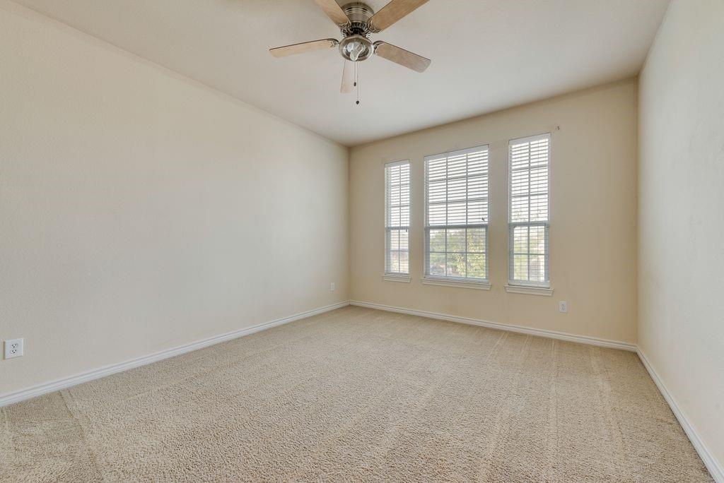 Jm Wells Add - Residential