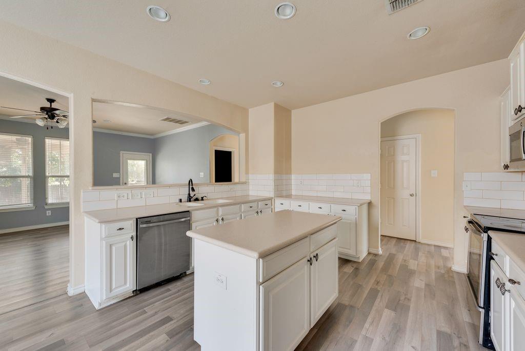 Jm Wells Add - Residential