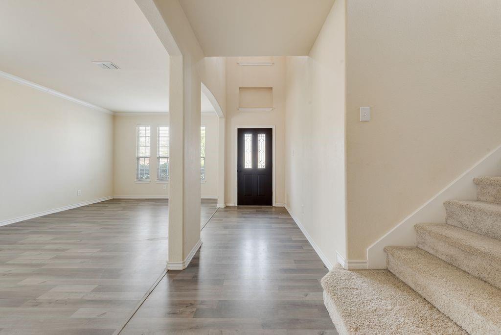 Jm Wells Add - Residential