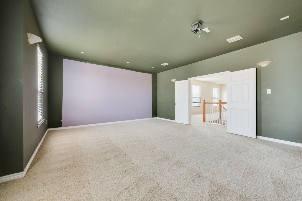 Jm Wells Add - Residential