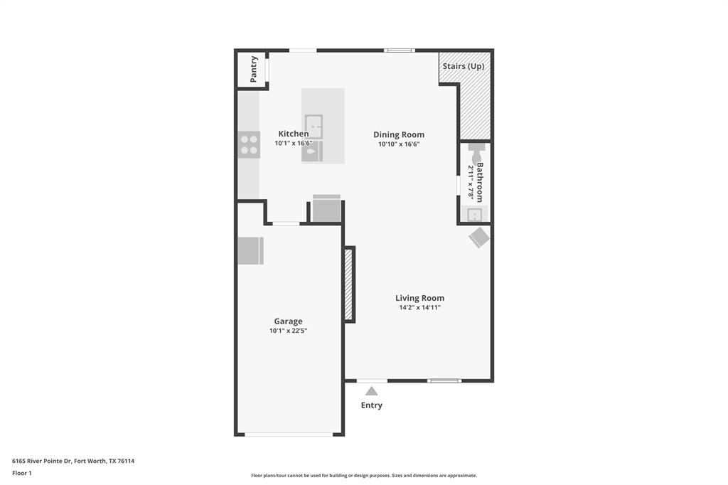 River Gardens Add - Residential
