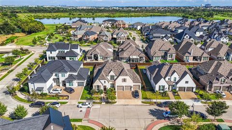 A home in Arlington