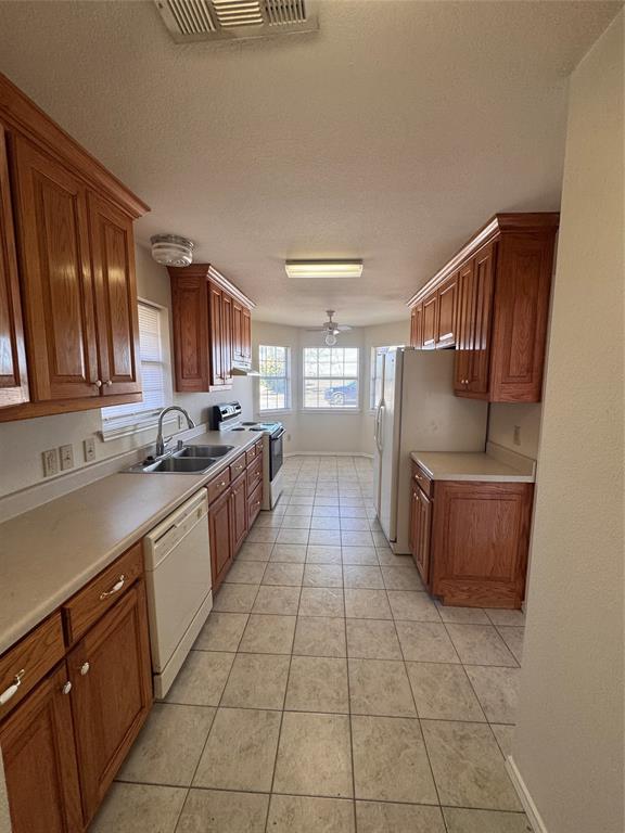 Impressions - Residential Lease