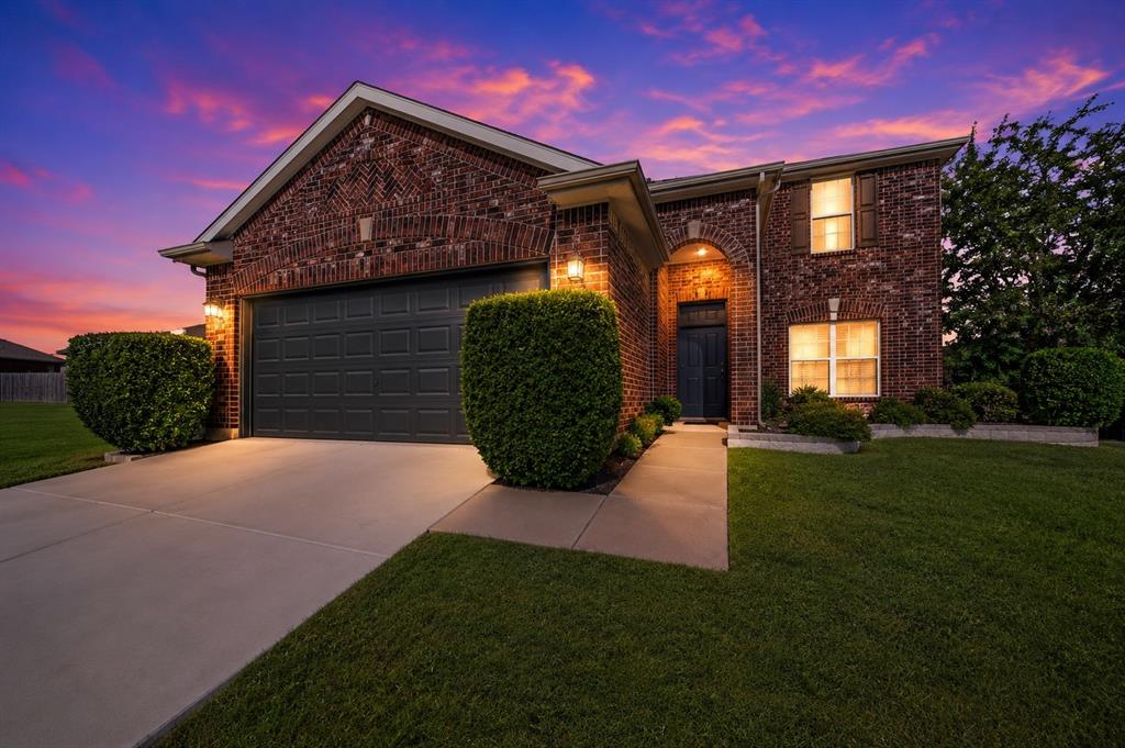 816 Lone Pine Drive
