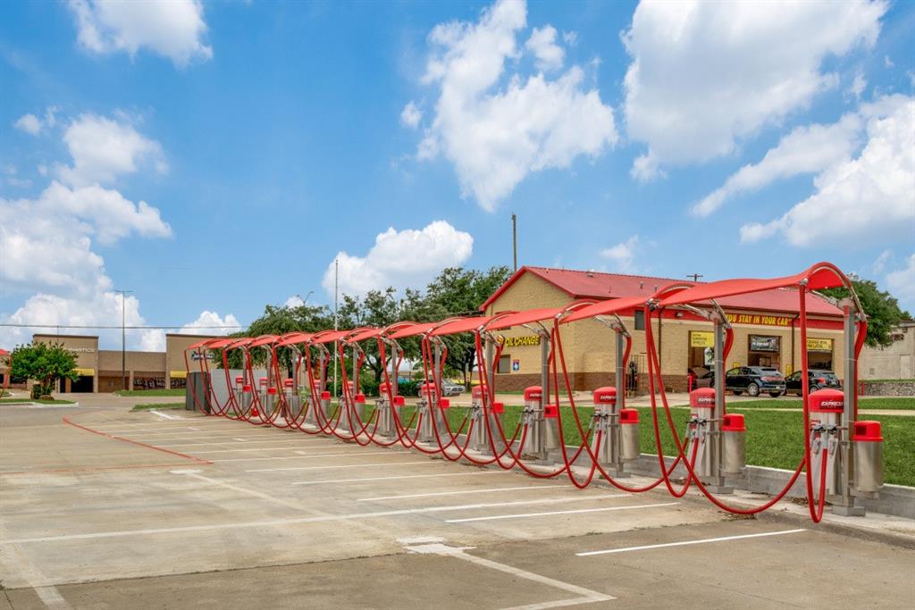 Nwc Clark Road & Beltline Road - Commercial Sale