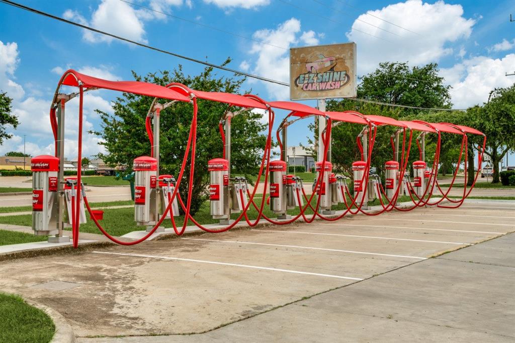 Nwc Clark Road & Beltline Road - Commercial Sale