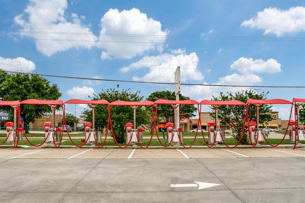 Nwc Clark Road & Beltline Road - Commercial Sale