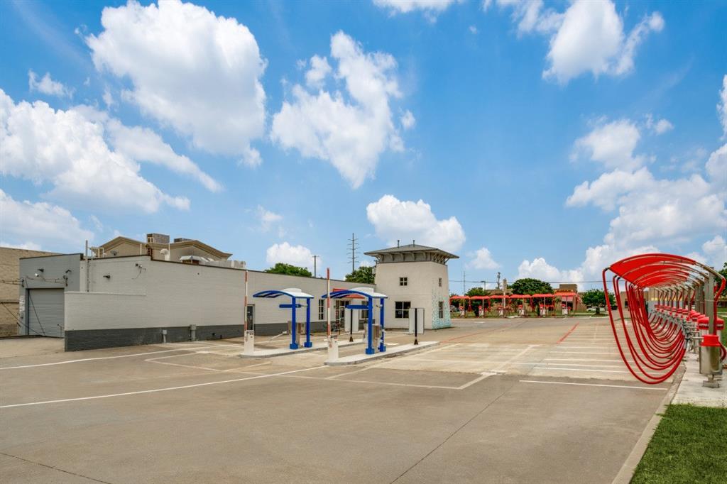 Nwc Clark Road & Beltline Road - Commercial Sale