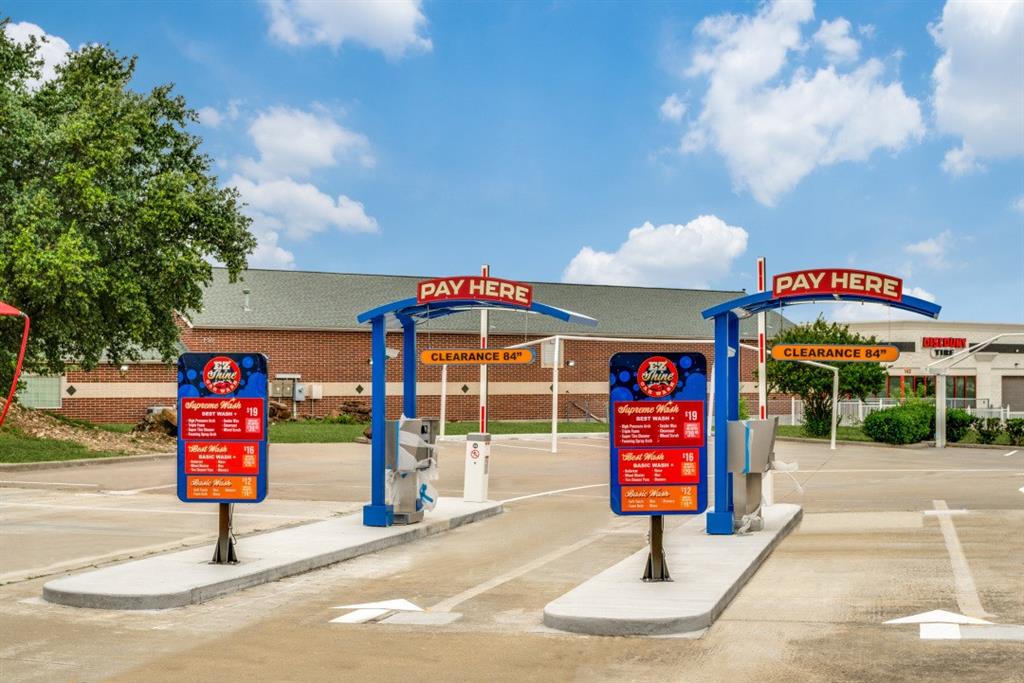 Nwc Clark Road & Beltline Road - Commercial Sale